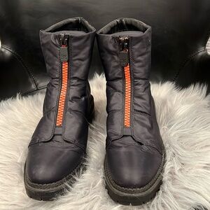 Sam Edelman winter boots size 9